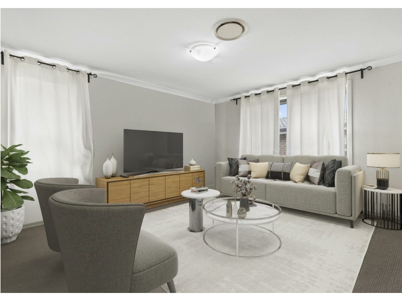 14 Cradle Avenue, Minto NSW 2566