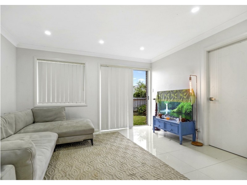 14 Cradle Avenue, Minto NSW 2566