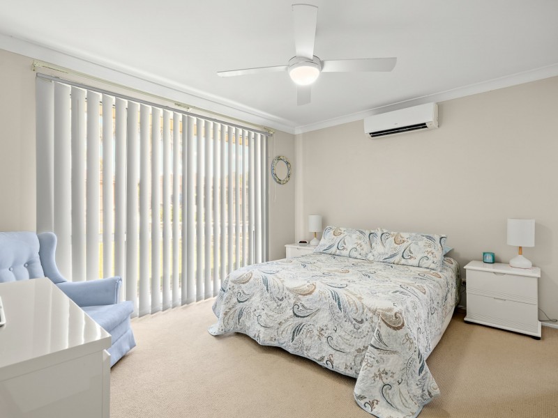 14 Lysander Avenue, Rosemeadow NSW 2560
