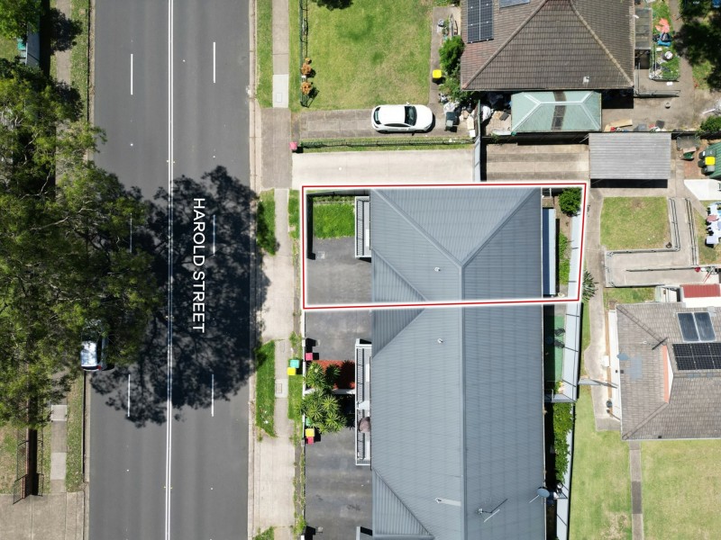 4/1 Harold Street, Macquarie Fields NSW 2564