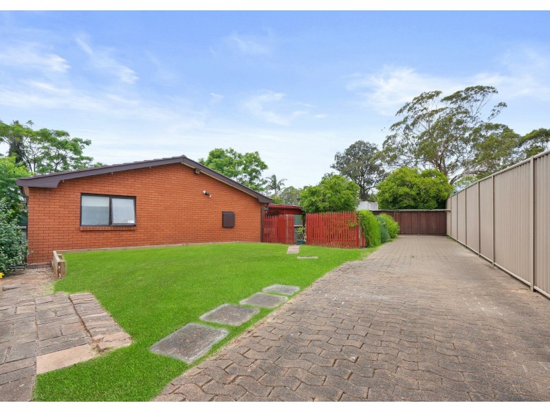 10 Bradley Street, Ingleburn NSW 2565