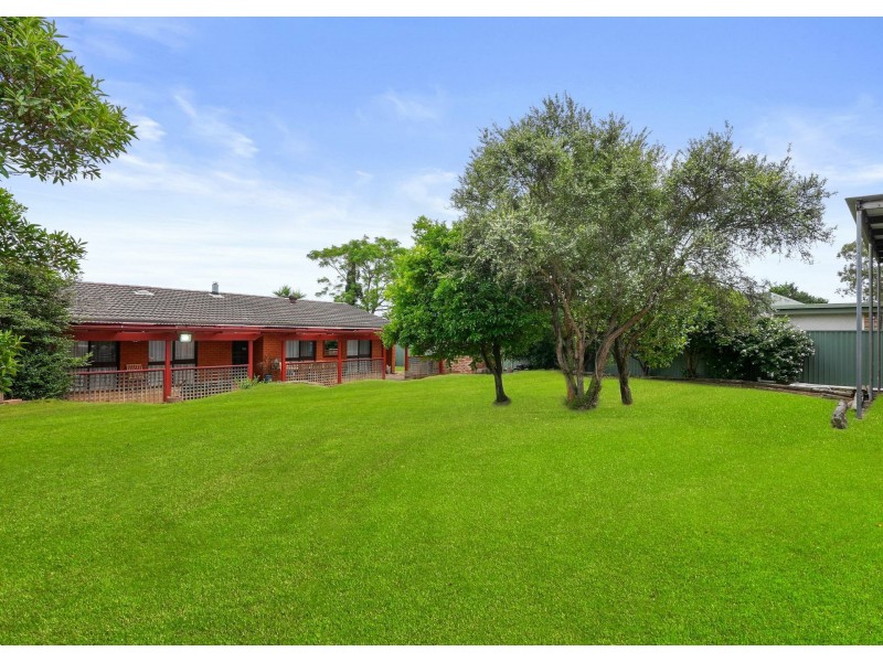 10 Bradley Street, Ingleburn NSW 2565