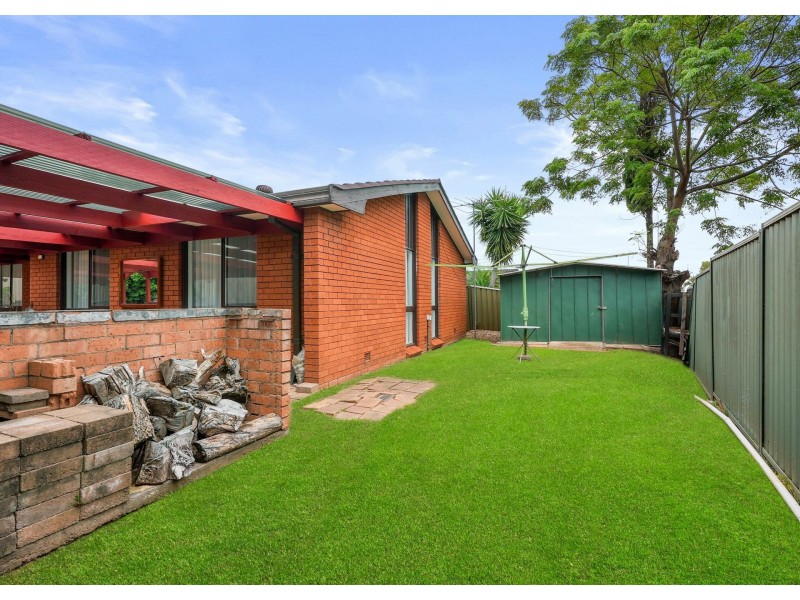 10 Bradley Street, Ingleburn NSW 2565