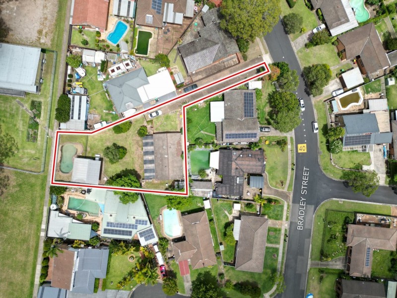 10 Bradley Street, Ingleburn NSW 2565