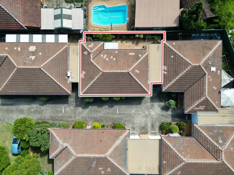 2/164 Cumberland Road, Ingleburn NSW 2565