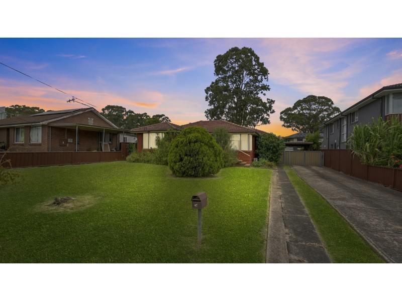 19 Durham Street, Minto NSW 2566