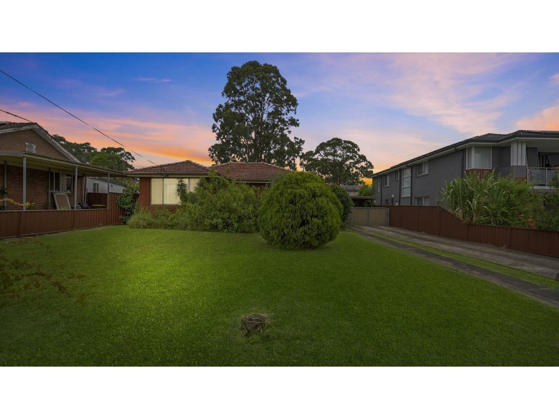 19 Durham Street, Minto NSW 2566