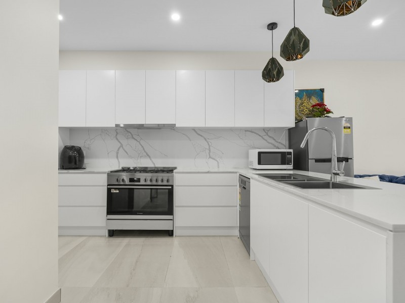 61 & 61A Fieldhouse Circuit, Campbelltown NSW 2560