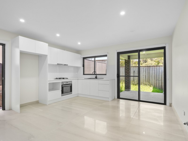 61 & 61A Fieldhouse Circuit, Campbelltown NSW 2560