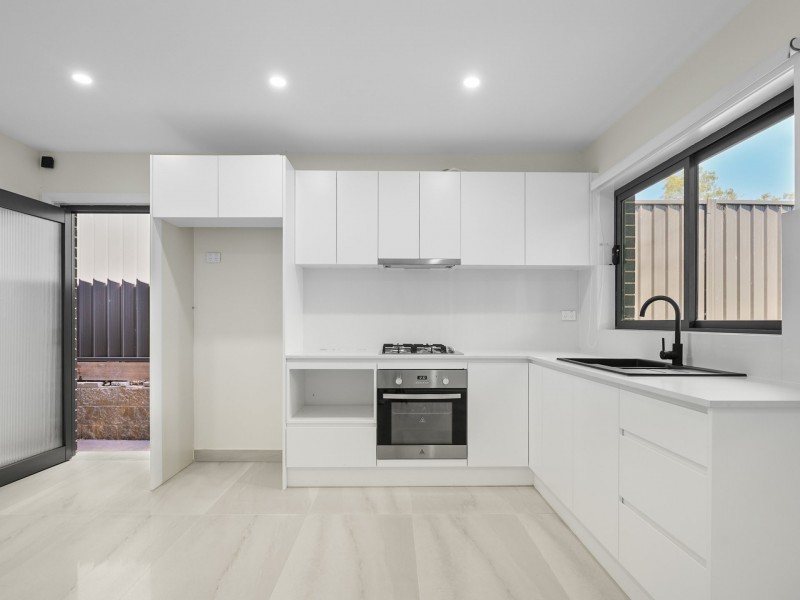 61 & 61A Fieldhouse Circuit, Campbelltown NSW 2560