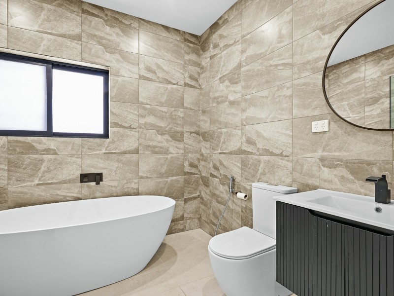 61 & 61A Fieldhouse Circuit, Campbelltown NSW 2560