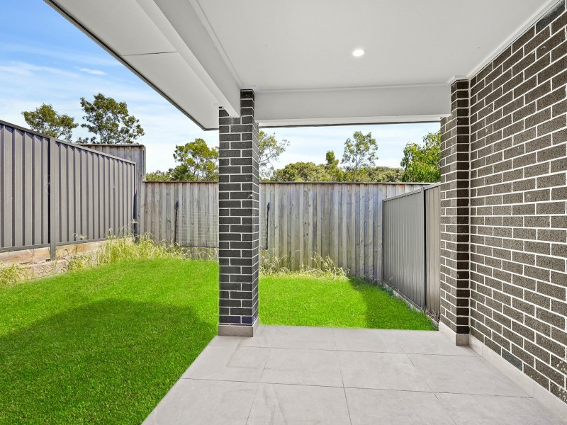 61 & 61A Fieldhouse Circuit, Campbelltown NSW 2560