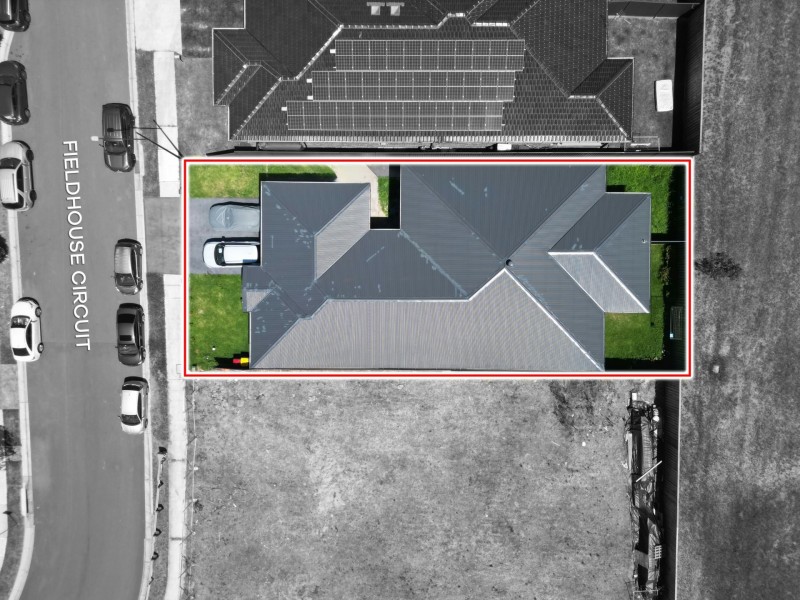 61 & 61A Fieldhouse Circuit, Campbelltown NSW 2560