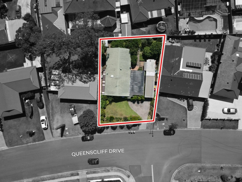 56 Queenscliff Drive, Woodbine NSW 2560