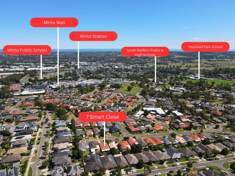 7 Smart Close, Minto NSW 2566