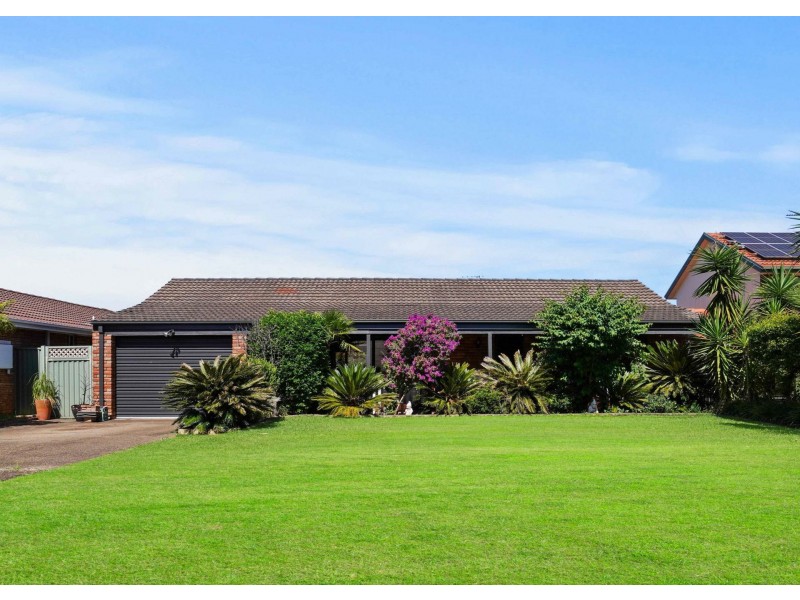 26 Mcdonnell Street, Raby NSW 2566