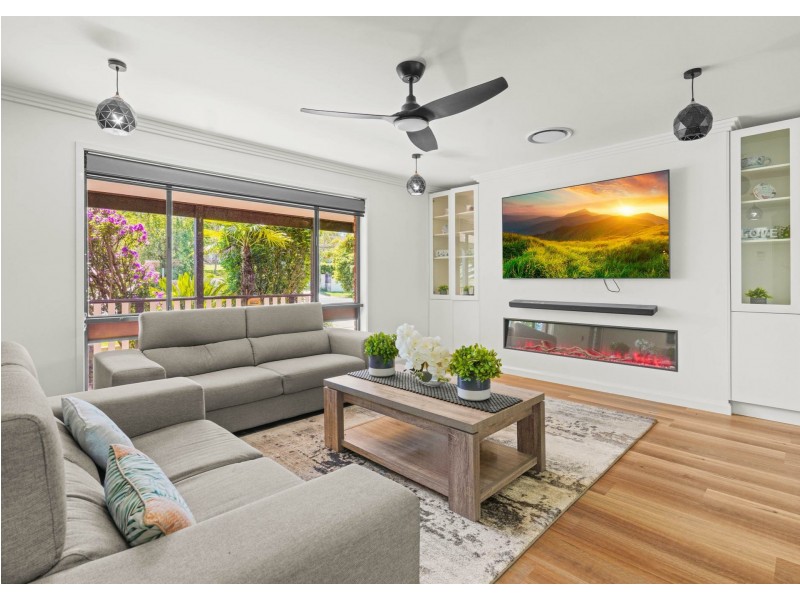 26 Mcdonnell Street, Raby NSW 2566