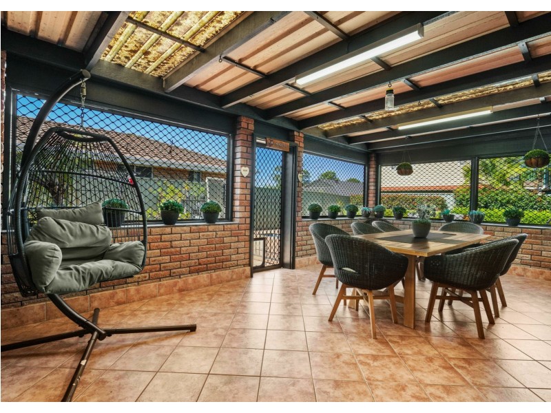 26 Mcdonnell Street, Raby NSW 2566