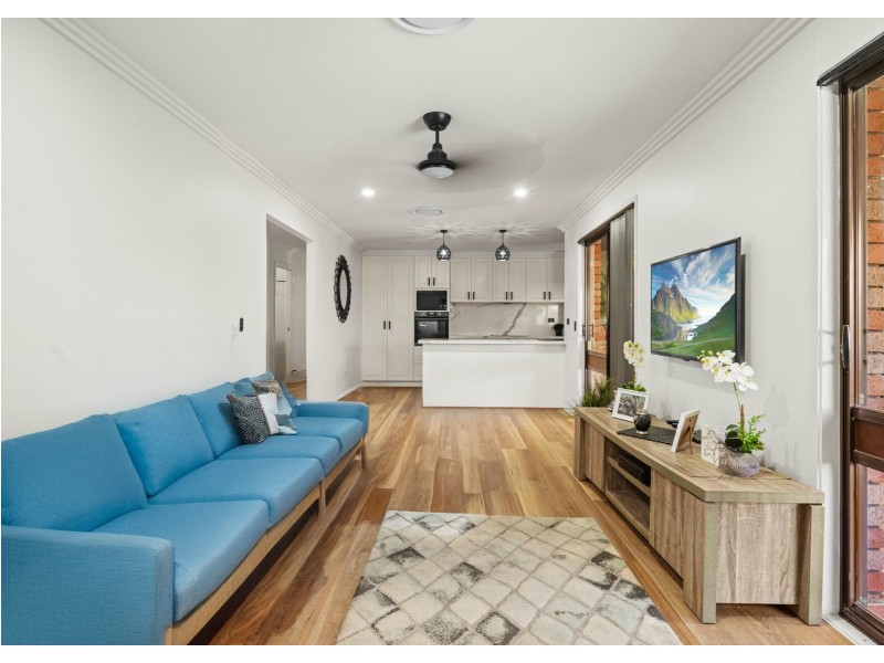 26 Mcdonnell Street, Raby NSW 2566