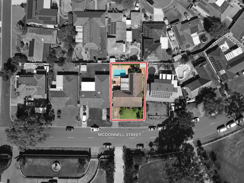 26 Mcdonnell Street, Raby NSW 2566