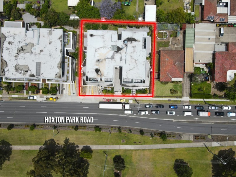 10/46-50 Hoxton Park Road, Liverpool NSW 2170
