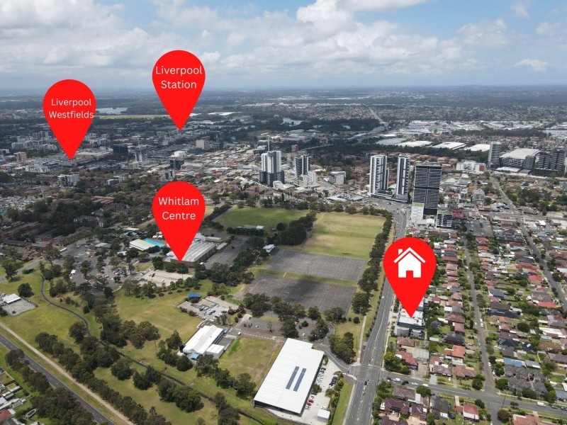 10/46-50 Hoxton Park Road, Liverpool NSW 2170