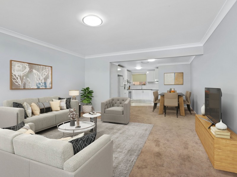 3/41 Cochrane Street, Minto NSW 2566