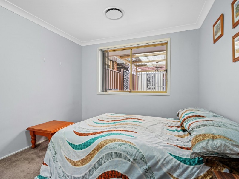 3/41 Cochrane Street, Minto NSW 2566