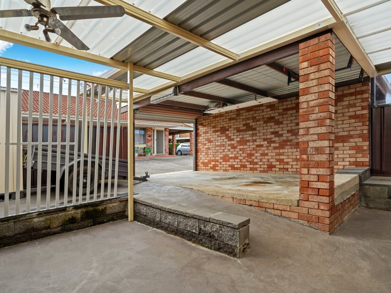 3/41 Cochrane Street, Minto NSW 2566