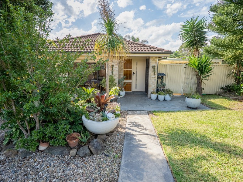 2 Polonius Street, Rosemeadow NSW 2560