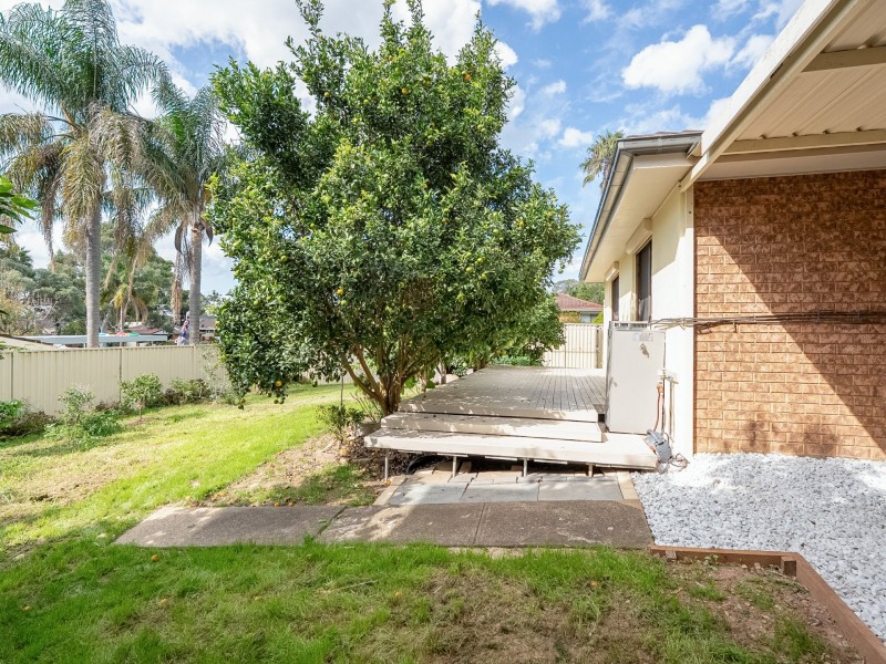 2 Polonius Street, Rosemeadow NSW 2560