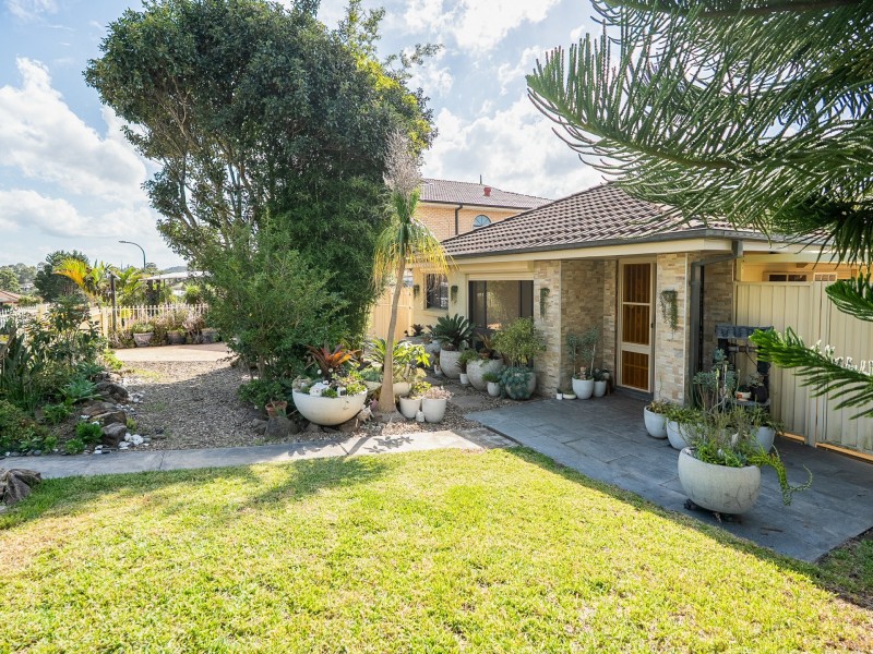 2 Polonius Street, Rosemeadow NSW 2560