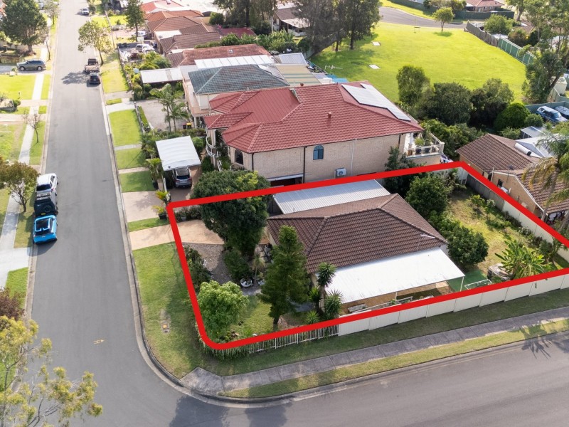 2 Polonius Street, Rosemeadow NSW 2560