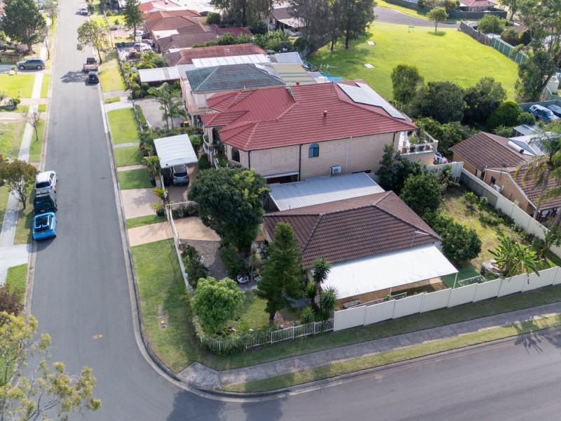 2 Polonius Street, Rosemeadow NSW 2560