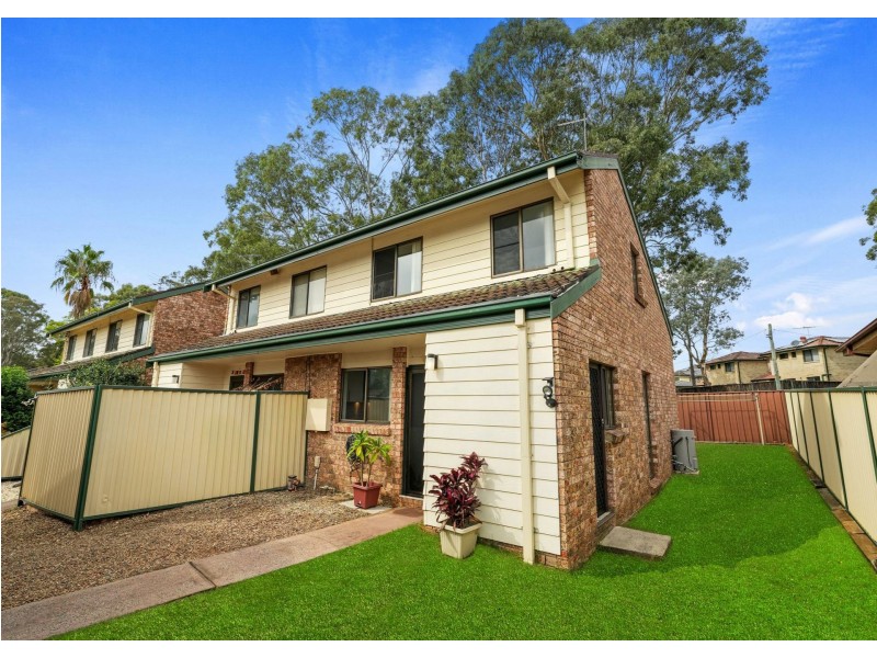 6/7 Macquaire Road, Ingleburn NSW 2565
