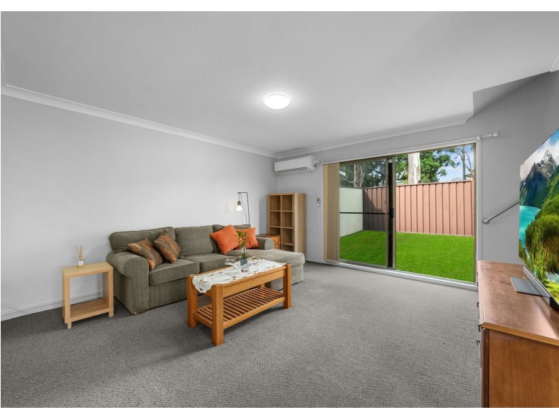 6/7 Macquaire Road, Ingleburn NSW 2565