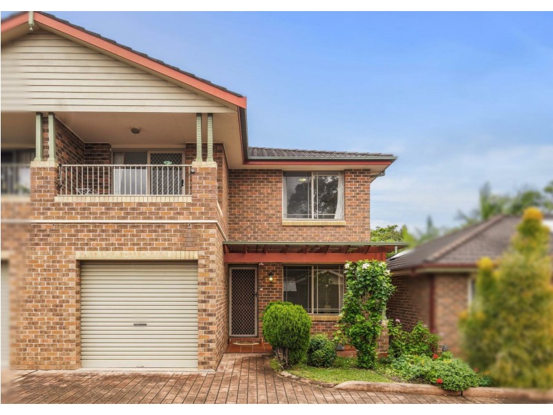 5 138-140 Cumberland Road, Ingleburn NSW 2565