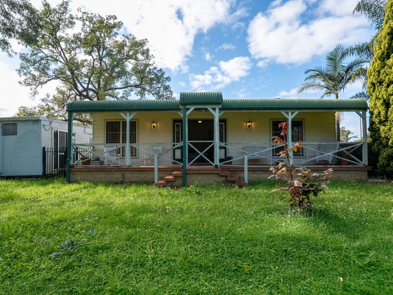 63 Wills Road, Long Point NSW 2564
