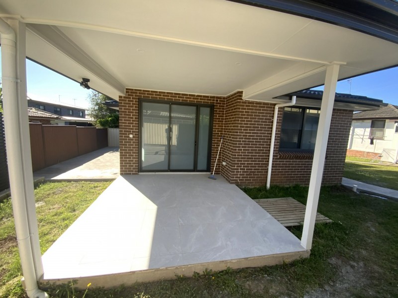 17 A Tully Avenue, Liverpool NSW 2170