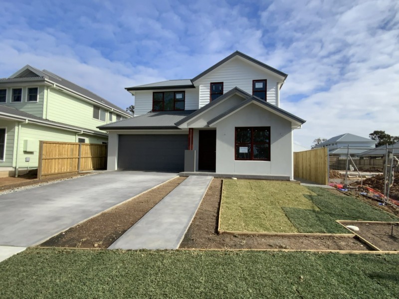 12 Cattle Pastures Drive, Menangle NSW 2568