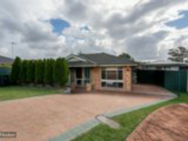11 Theseus Circuit, Rosemeadow NSW 2560