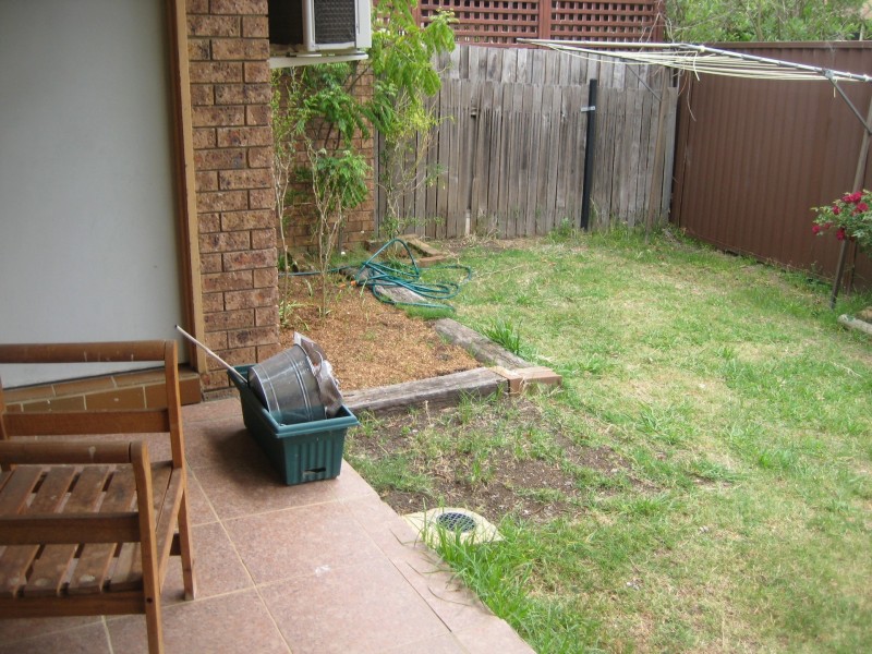 10/19 Kings Road, Ingleburn NSW 2565