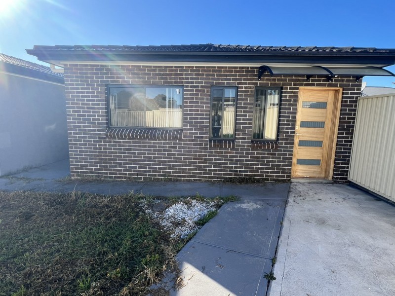 30B Graham Avenue, Casula NSW 2170