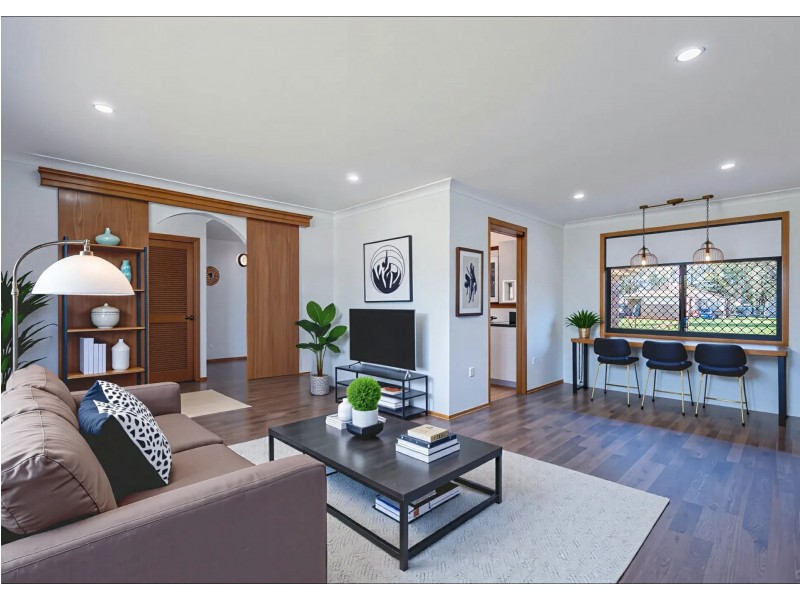 14 Bowerbird Avenue, Ingleburn NSW 2565