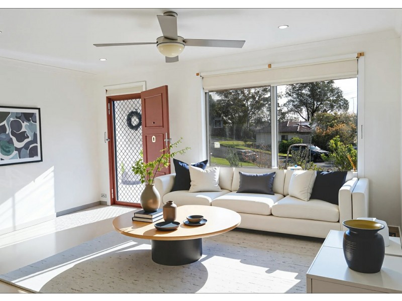 12/20 Stewart Street, Campbelltown NSW 2560