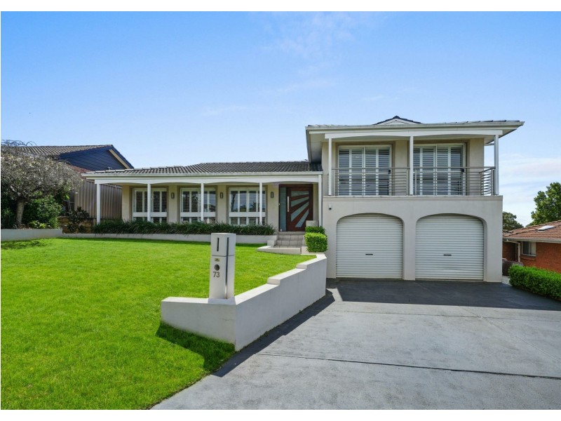 73 McDonnell Street, Raby NSW 2566