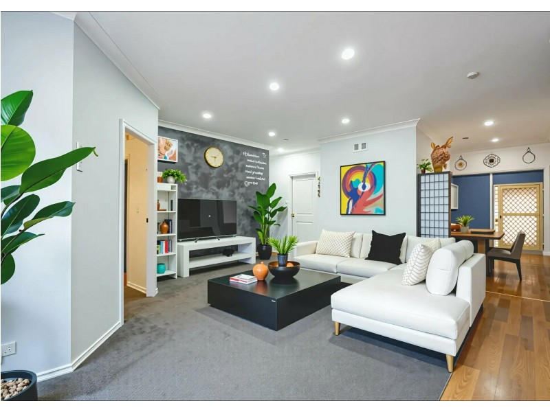 8 Hurricana Drive, Raby NSW 2566