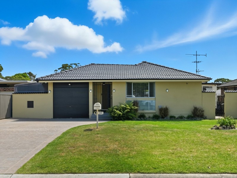 22 Lillas Place, Minto NSW 2566