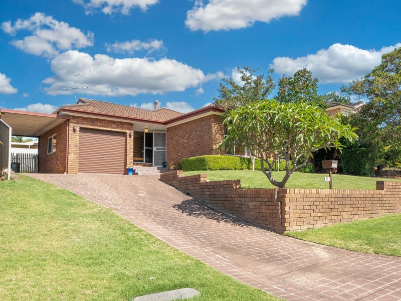 71 Hurricane Drive, Raby NSW 2566