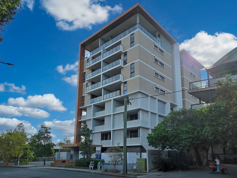 23/29-31 Goulburn St, Liverpool NSW 2170